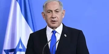 نتنياهو: دمرنا مفاعل نطنز وسنقضي على قدرة طهران الصاروخية… هذه لحظة تاريخية لإنهاء محور إيران