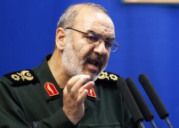 قائد الحرس الثوري الإيراني: جاهزون ومستعدون لمواجهة أي حروب