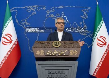 الخارجية الإيرانية تبرىء نفسها: الادعاءات بعدم التزامنا بالتعهدات مرفوضة ومختلقة