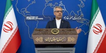 الخارجية الإيرانية تبرىء نفسها: الادعاءات بعدم التزامنا بالتعهدات مرفوضة ومختلقة