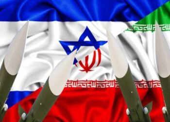 الخارجية الإسرائيلية تزعم أن برنامج إيران النووي غير سلمي