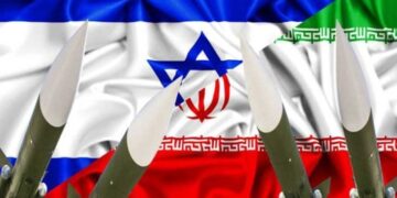 الخارجية الإسرائيلية تزعم أن برنامج إيران النووي غير سلمي