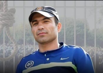 تنفيذ حكم الإعدام بحق مجاهد كوركور دون محاكمة عادلة في سجن الأحواز