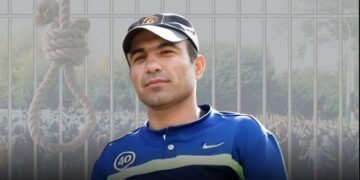 تنفيذ حكم الإعدام بحق مجاهد كوركور دون محاكمة عادلة في سجن الأحواز